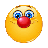 Smile Transparent GIF - Smile Transparent Emoji GIFs