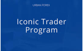Urban forex - Iconic Trader Program