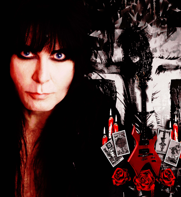 W.A.S.P. Release Video Clip For "Doctor Rockter" Taken From "ReIdolized (The Soundtrack to the Crimson Idol)" via Ultimate Guitar!
