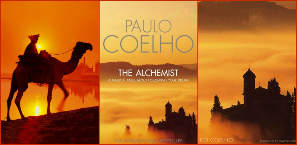  Chùm truyện cực ngắn của Paulo Coelho POojJlT