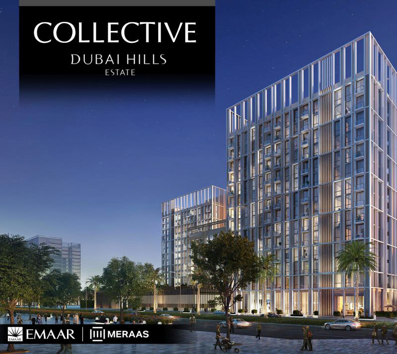 Collective - Dubai Hills Estate