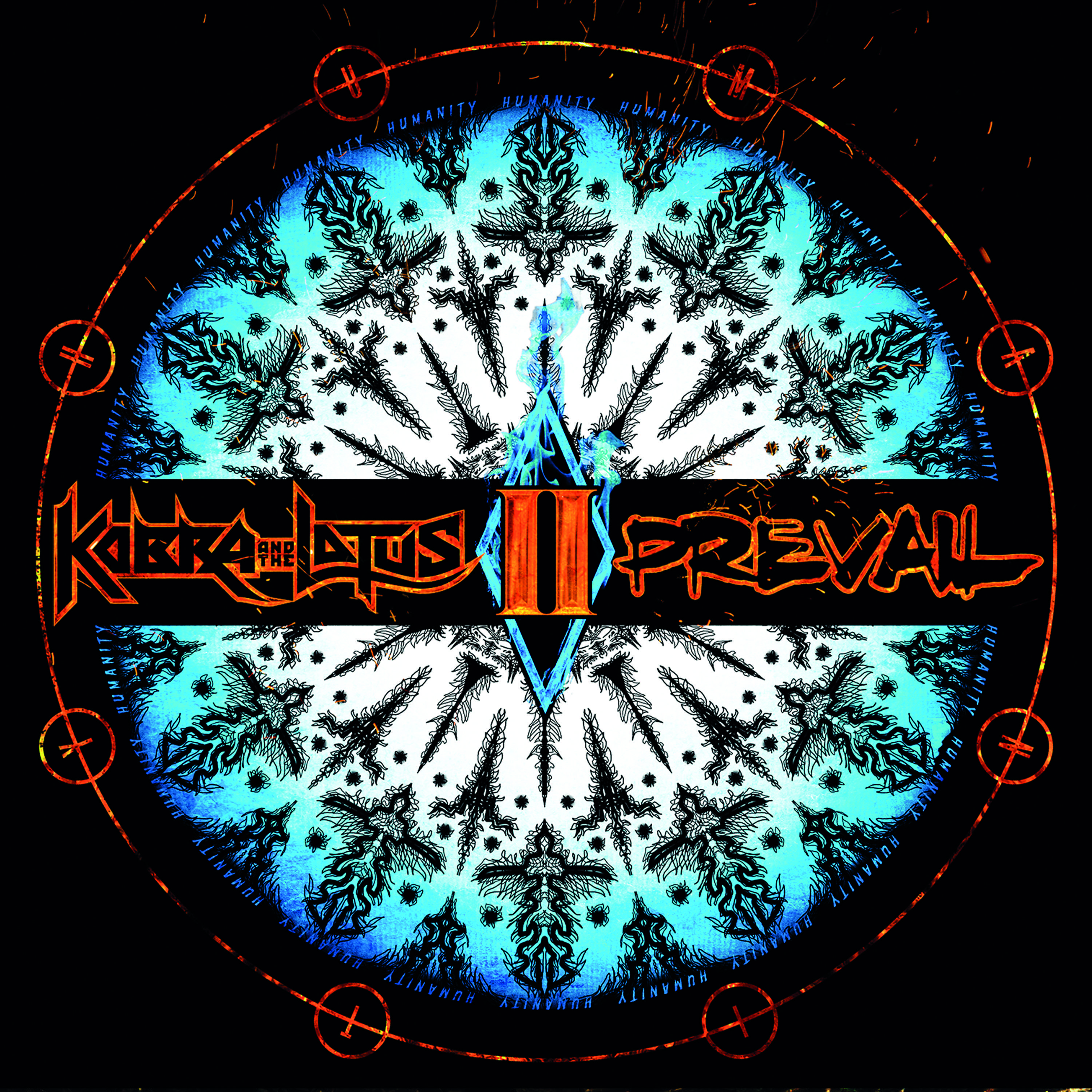 KOBRA AND THE LOTUS Release First Lyric Video For "Losing My Humanity" via Bravewords