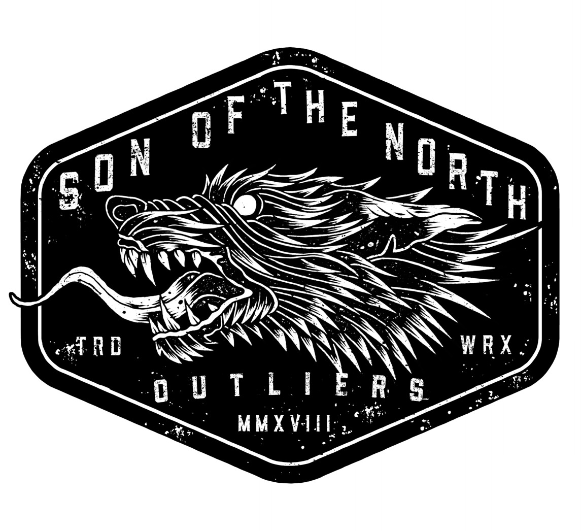 36 Crazyfists' Brock Lindow Launches "Son of the North" Clothing Line