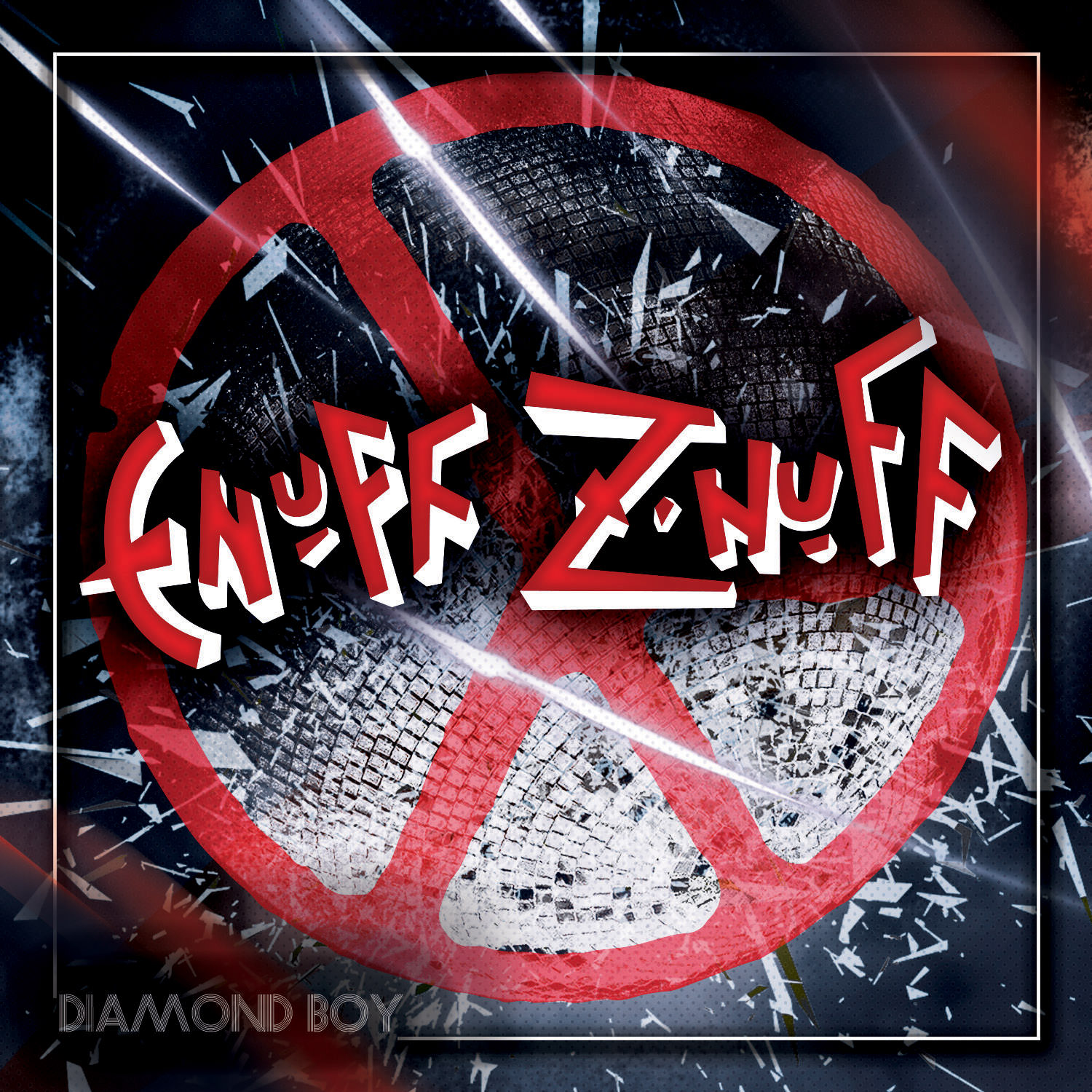 Enuff Z'nuff Streaming New Track "Where Did You Go"