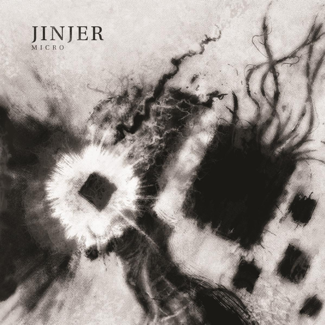 JINJER Announce All Details Of Upcoming 5-Track EP Micro!	- Music Video For "Sparta" Unveiled!