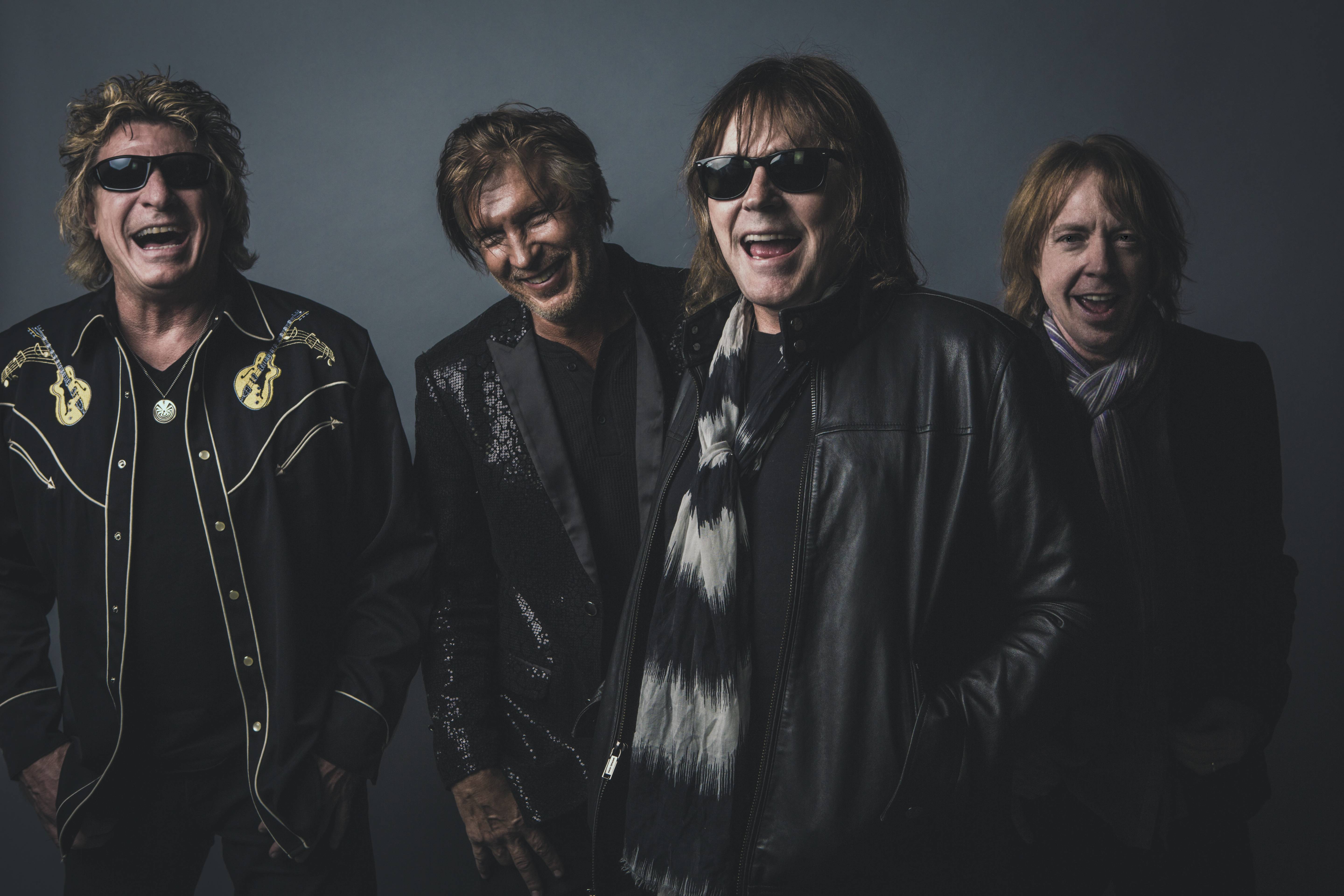 Dokken Debut Live Video For In My Dreams Side Stage Magazine