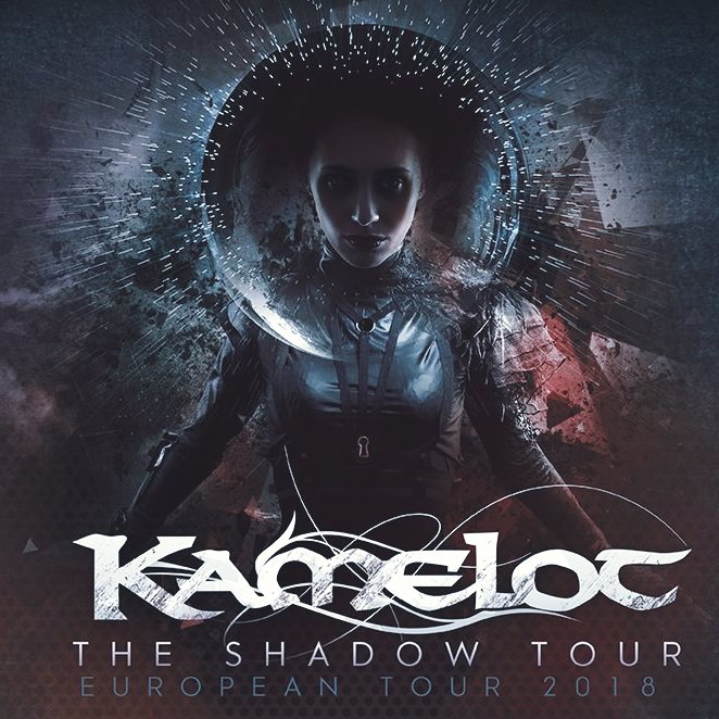 Kamelot Premiere New Music Video For Song "MindFall Remedy"