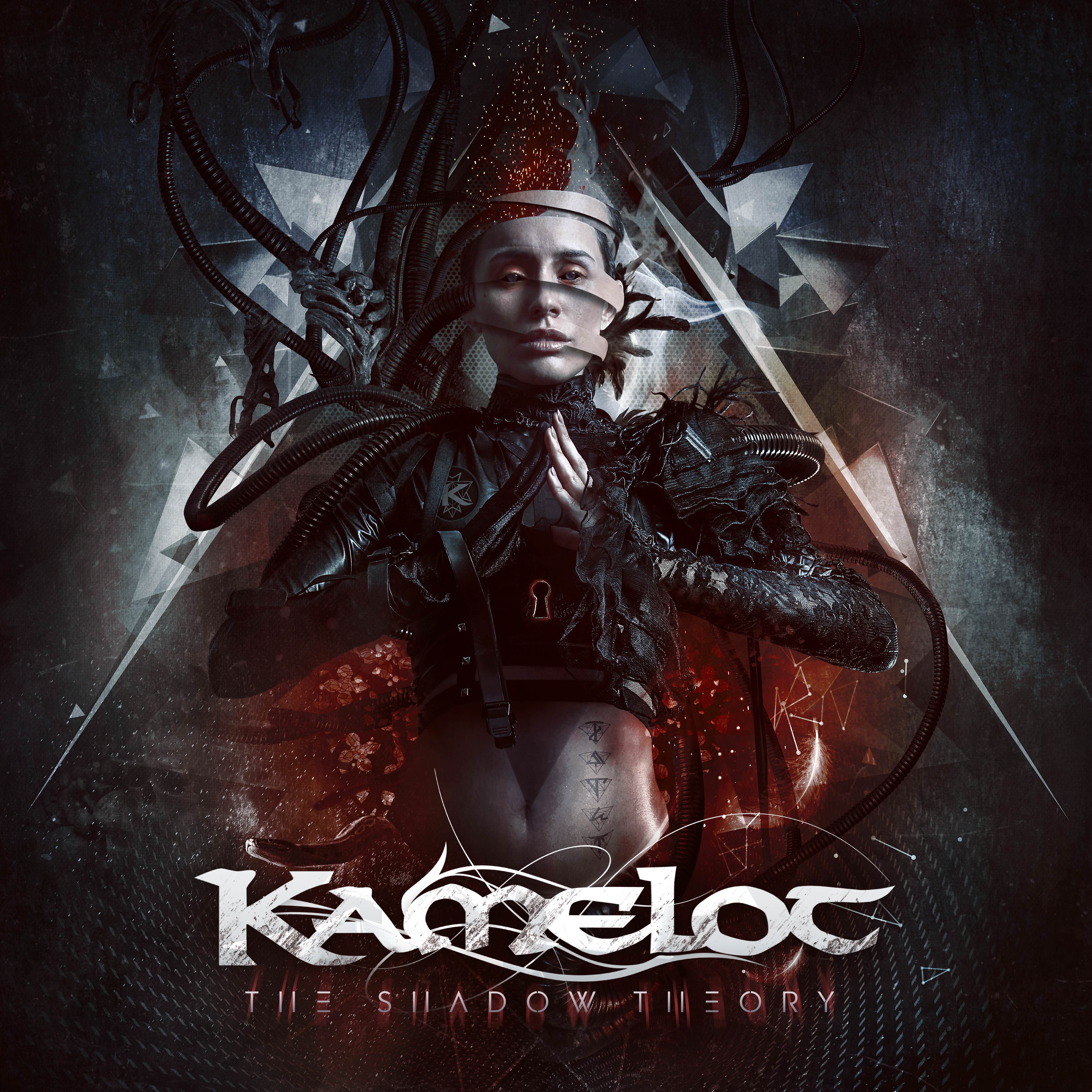 Kamelot Premiere First Track & Lyric Video For "RavenLight" via Loudwire!