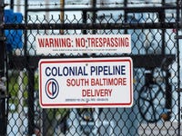 colonial pipeline darkside hacking ransomware