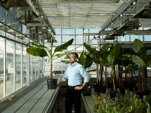 Tropic Biosciences has raised $35 million