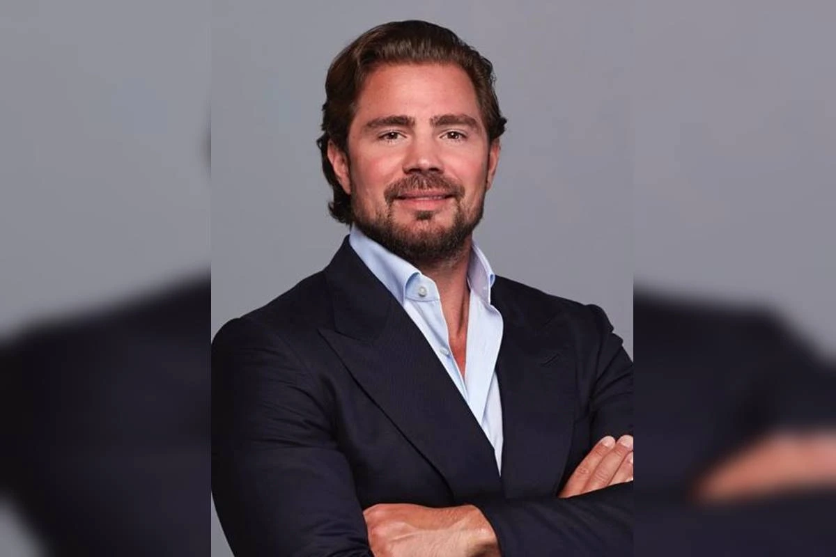 Daniel Vorcaro - Metrópoles