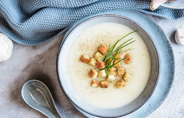 Suivez ces 5 conseils pour réussir la soupe parfaite