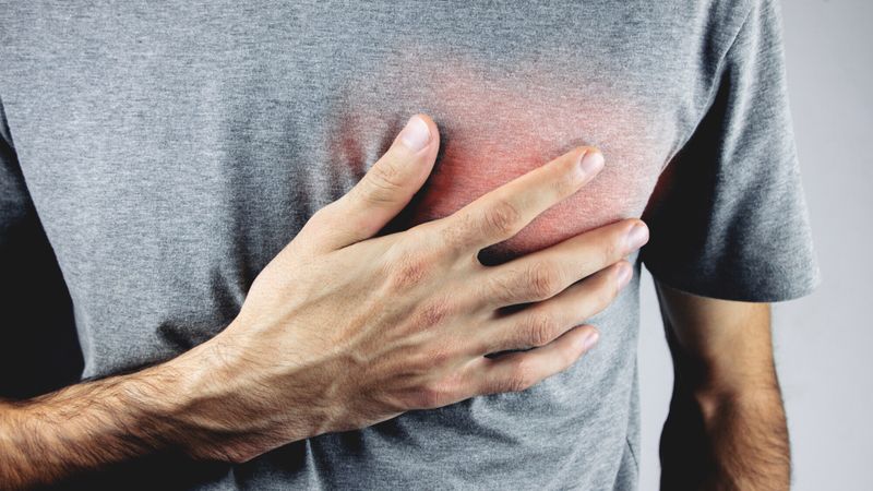 Tchat Santé: Êtes-vous insuffisant cardiaque sans le savoir? Posez-vos questions