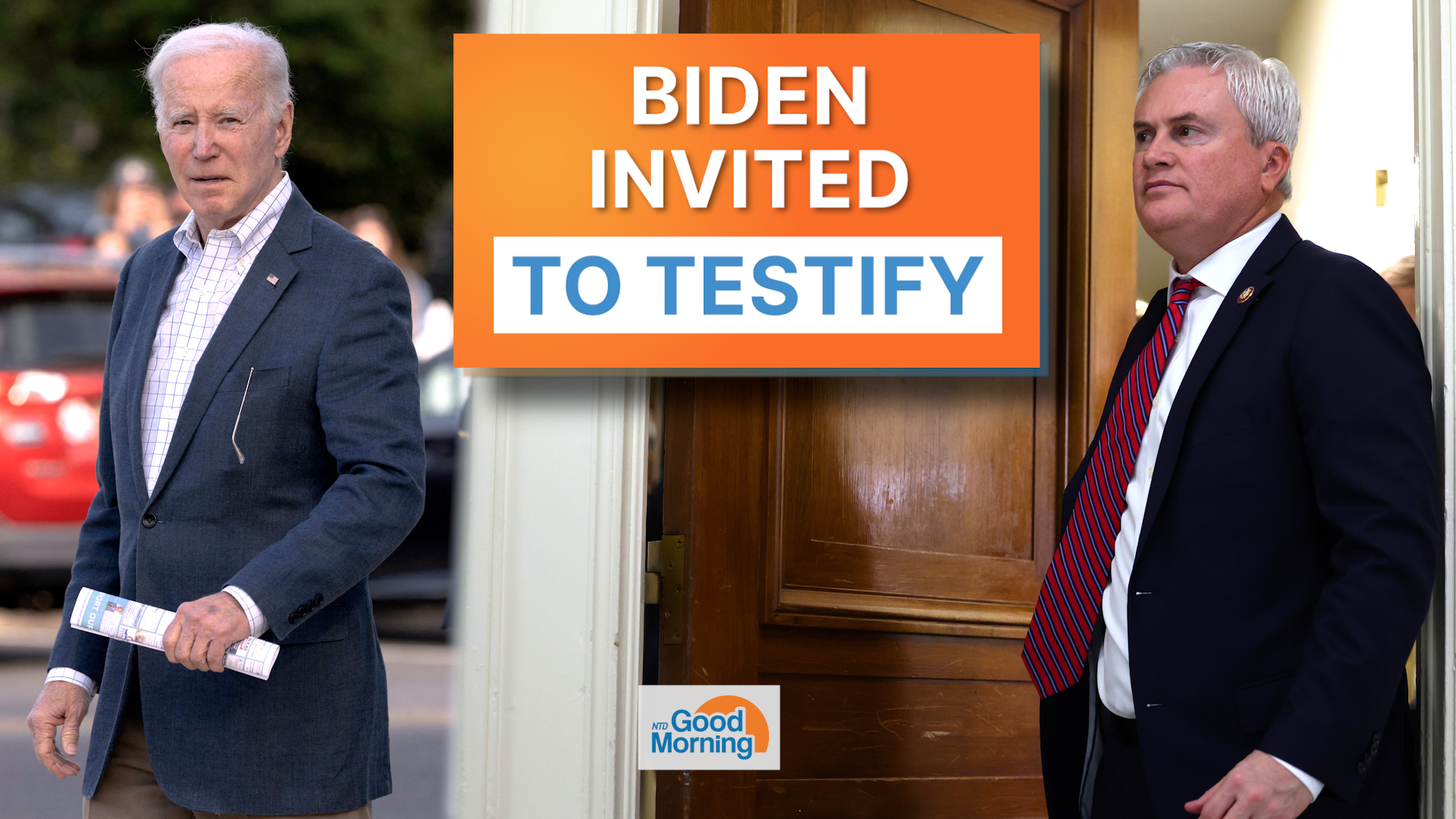 NTD Good Morning Full Broadcast (March 29)