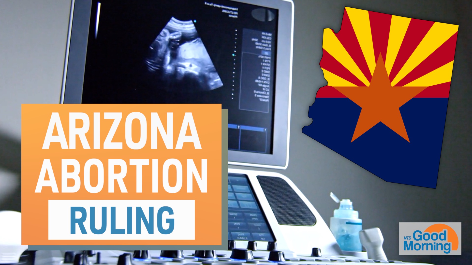 NTD Good Morning Full Broadcast (April 10)