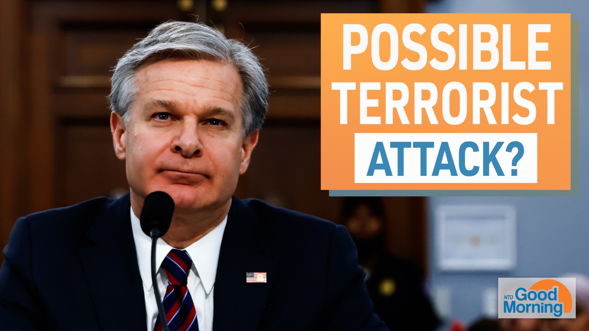 NTD Good Morning Full Broadcast (April 12)