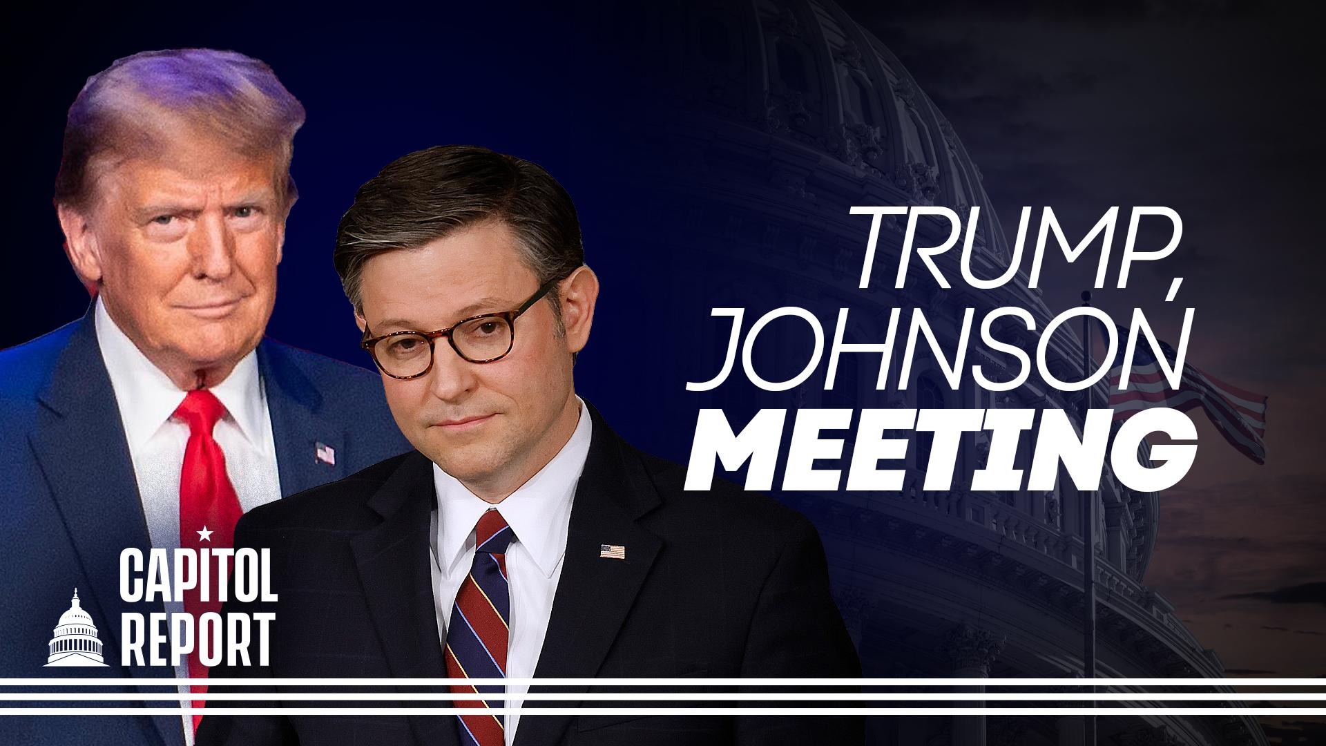 Capitol Report Full Broadcast (April 12)