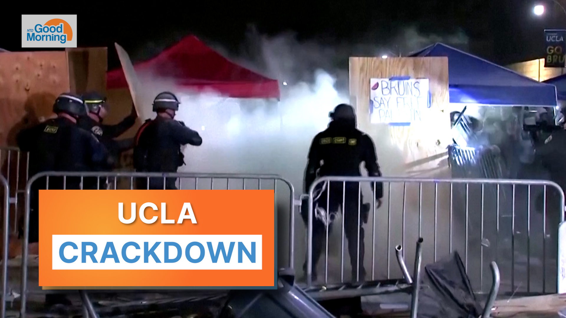 NTD Good Morning Full Broadcast (May 3)