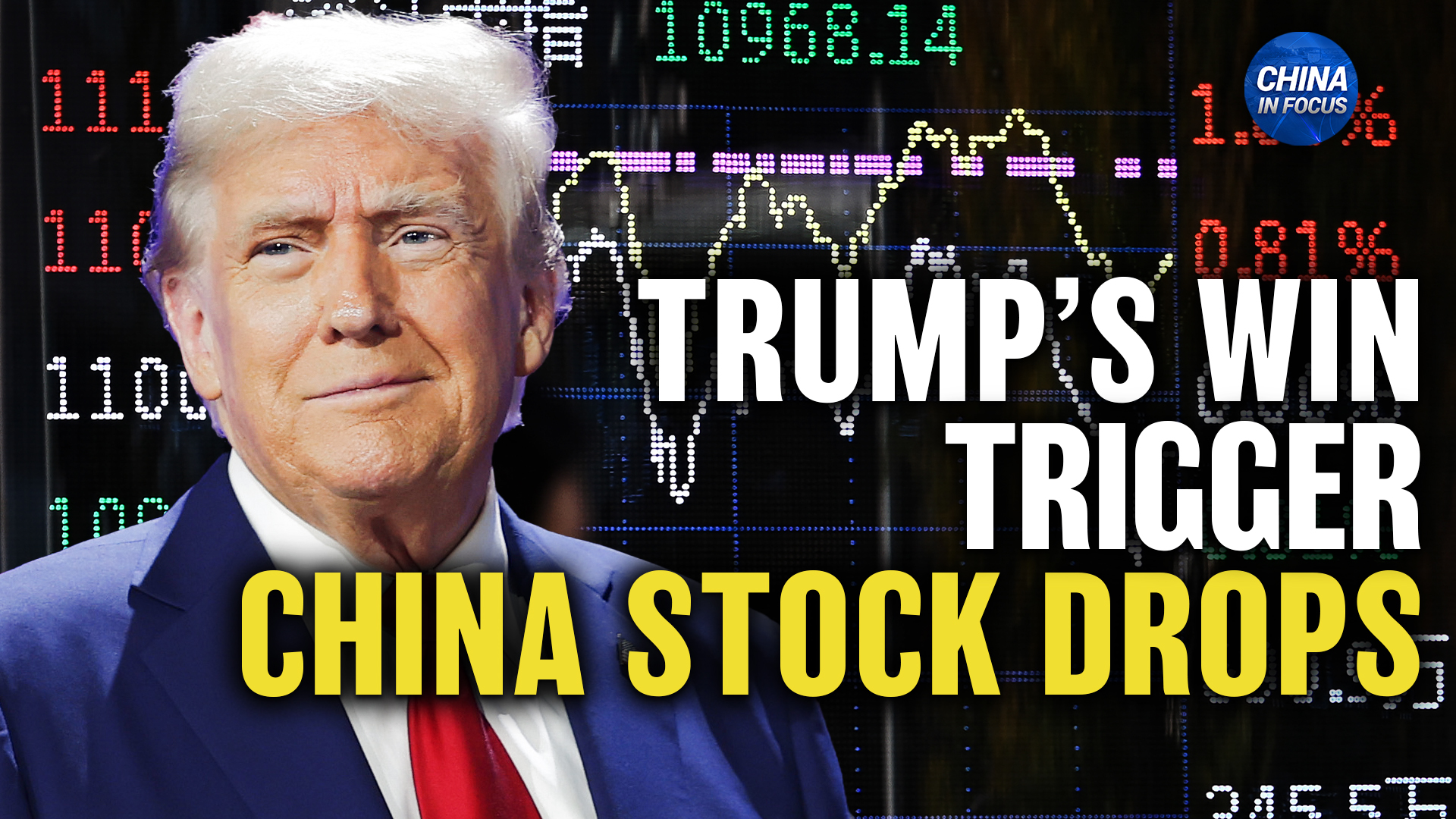 China in Focus Full Broadcast