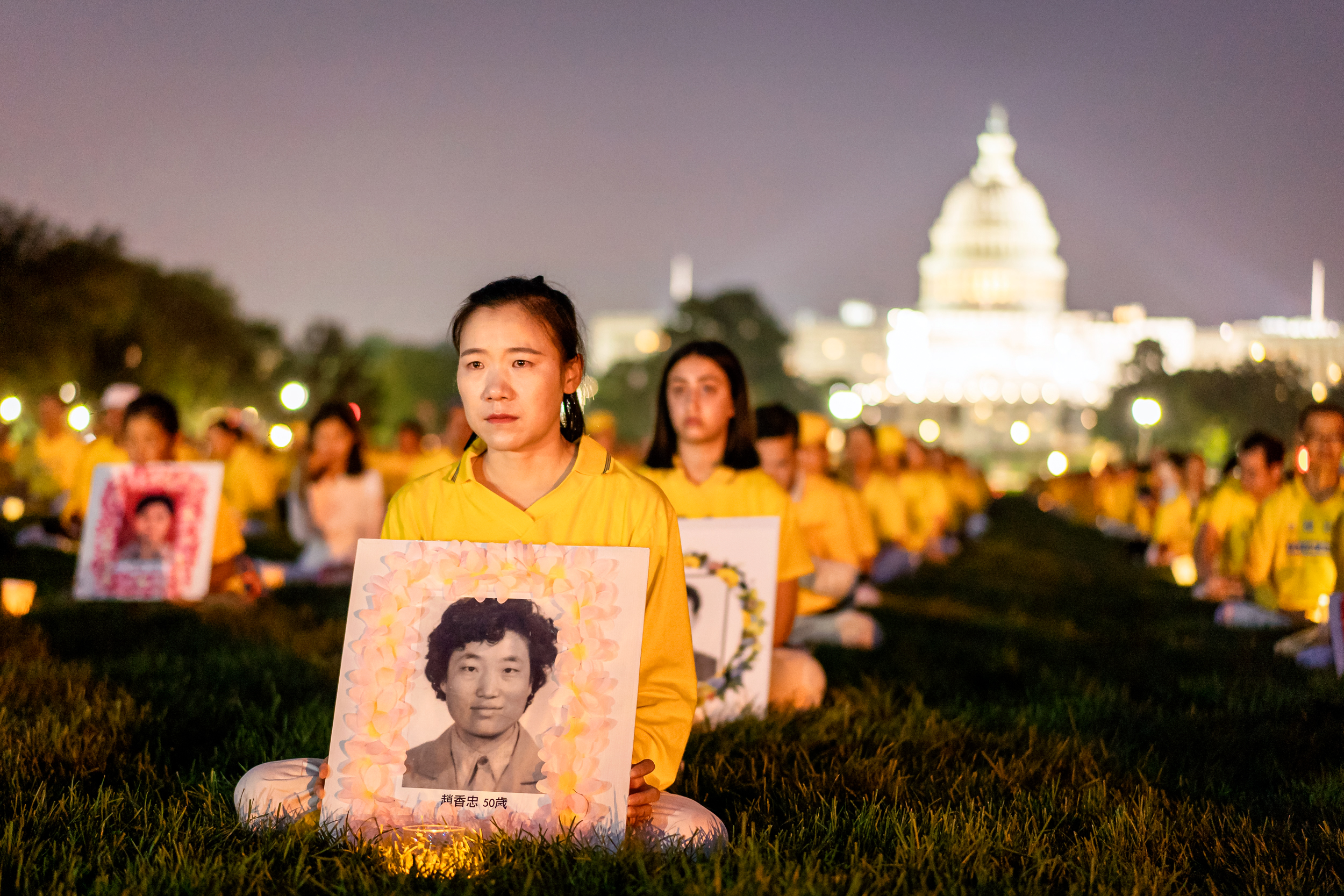 Lawmakers Reintroduce Falun Gong Protection Act to Combat CCP’s Forced Organ Harvesting