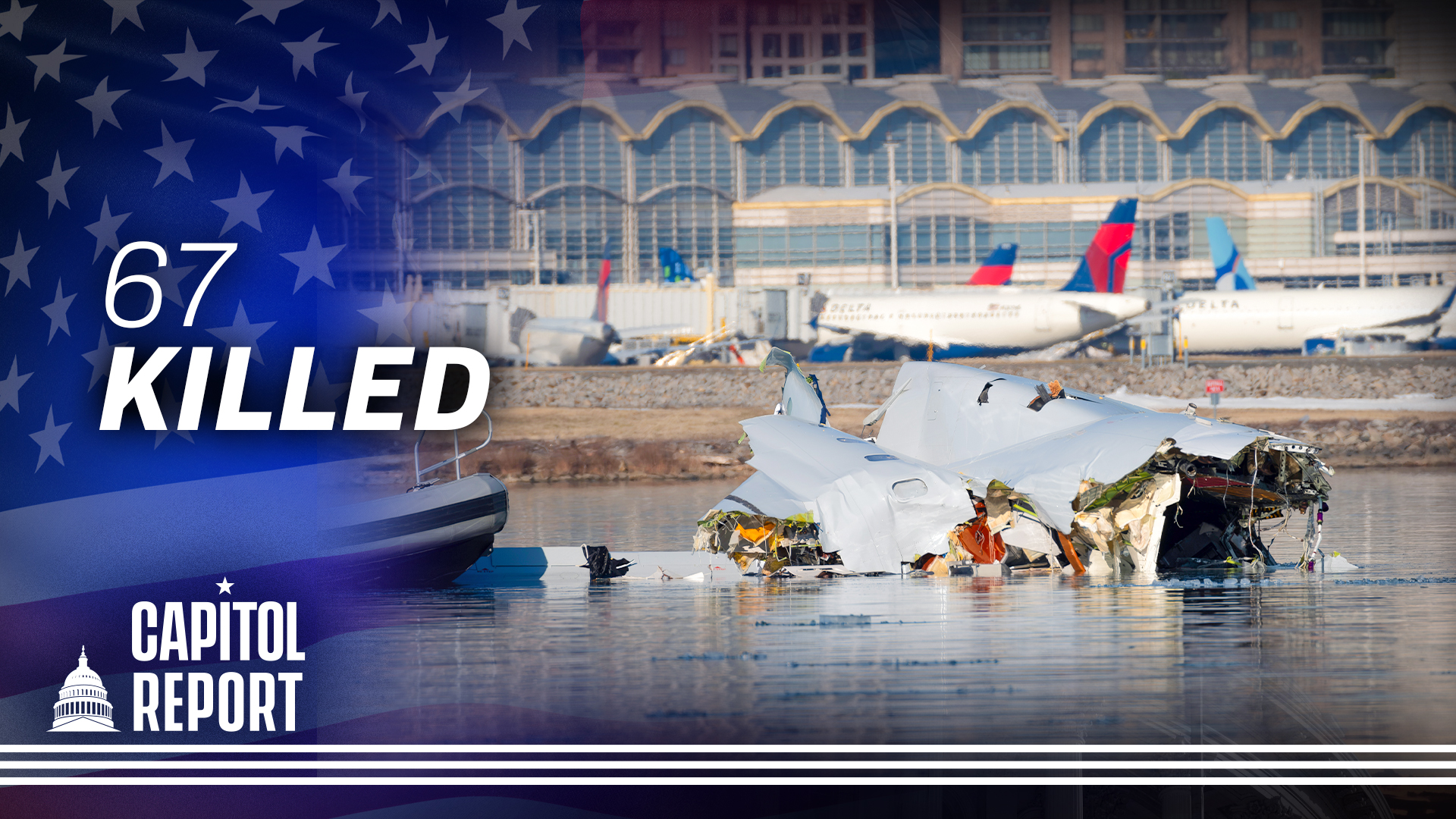 Black Hawk Pilot Weighs In; Nation Mourns Crash Victims as Trump Vows to Strengthen Aviation Hiring Standards