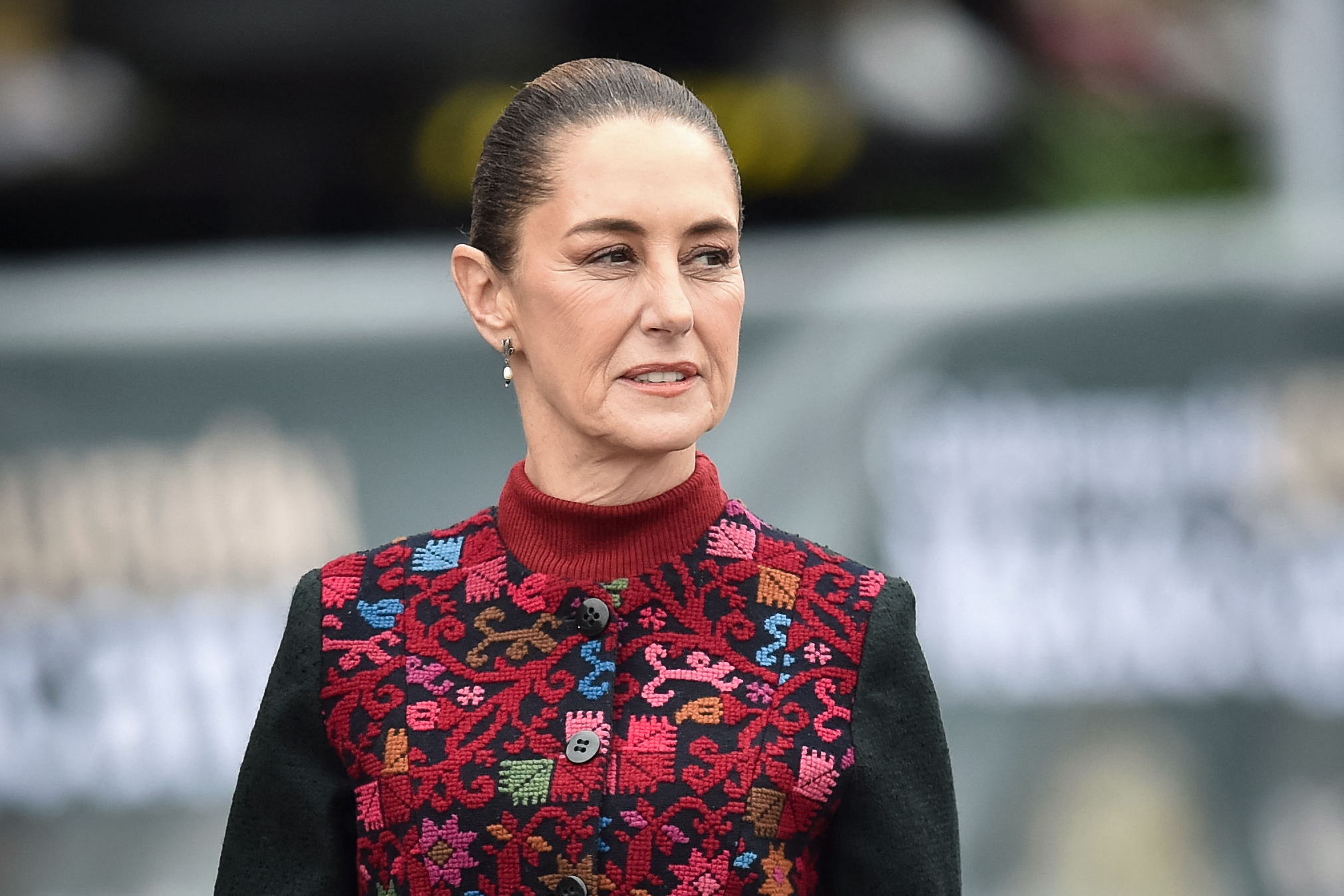 Mexico Says It Will Retaliate With Tariffs