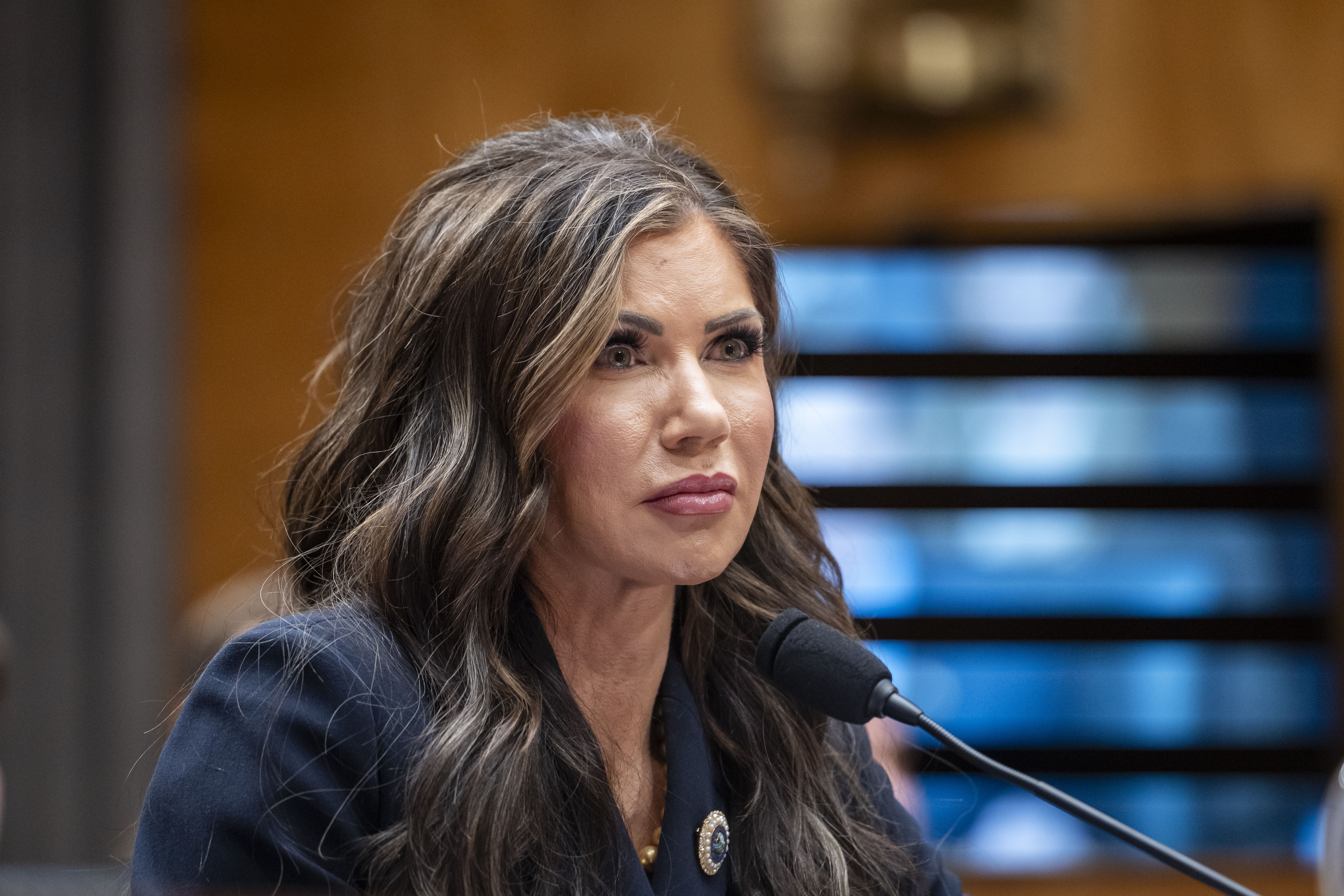 Trump Admin Removes Deportation Protection for 348,000 Venezuelans