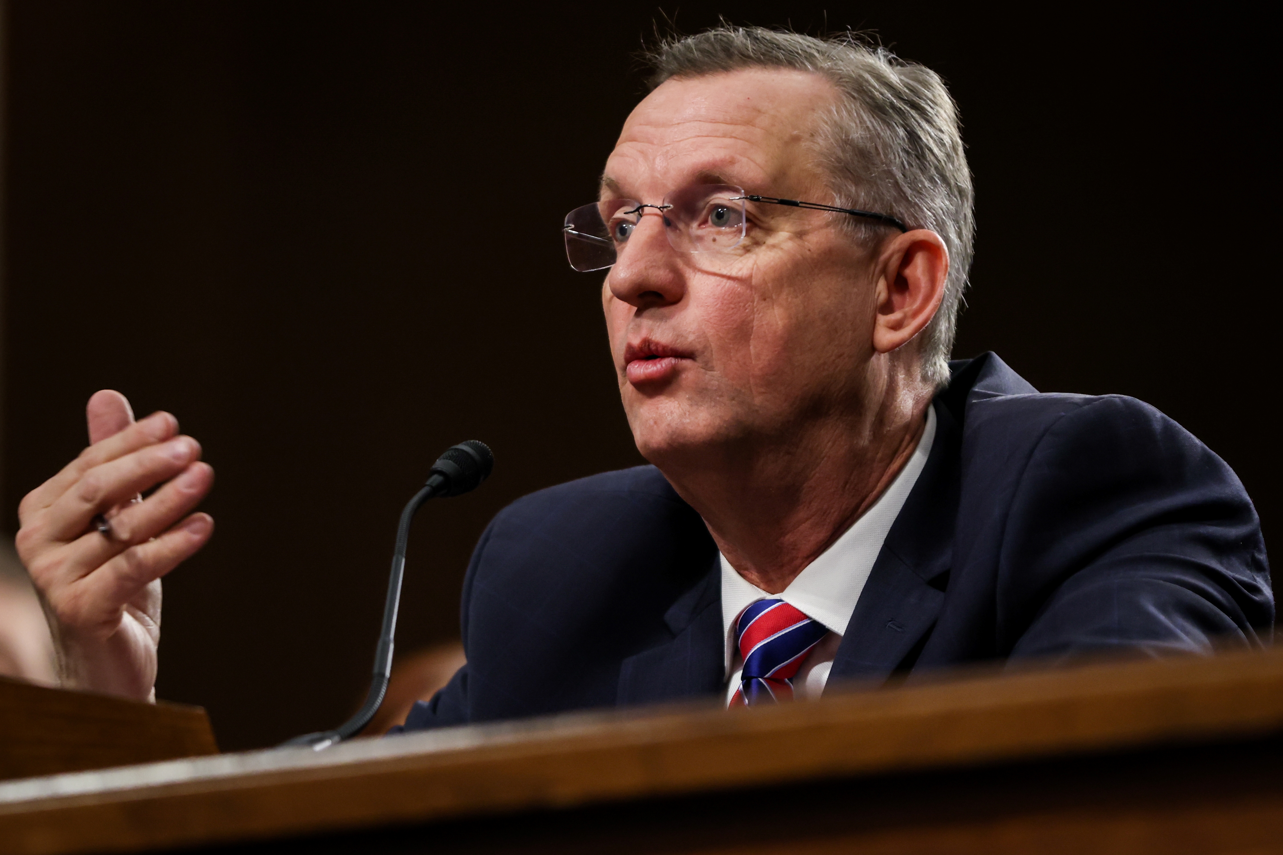 Department of Veterans Affairs Fires Over 1,000 Employees