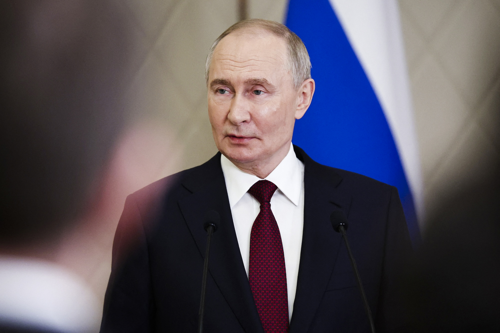 Putin Offers Russian Rare Earths, Aluminum to US