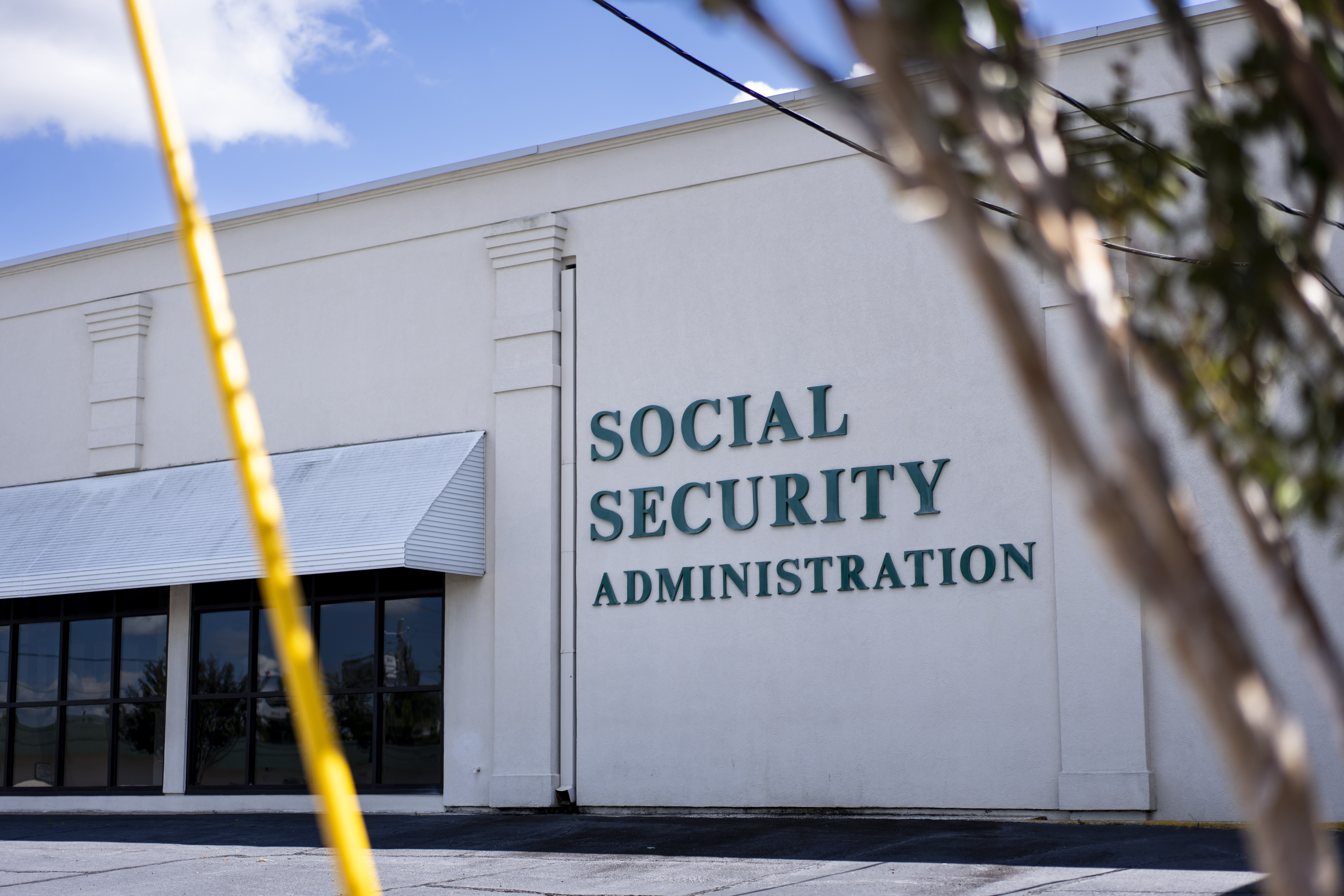 Social Security Rectifying Beneficiary Records
