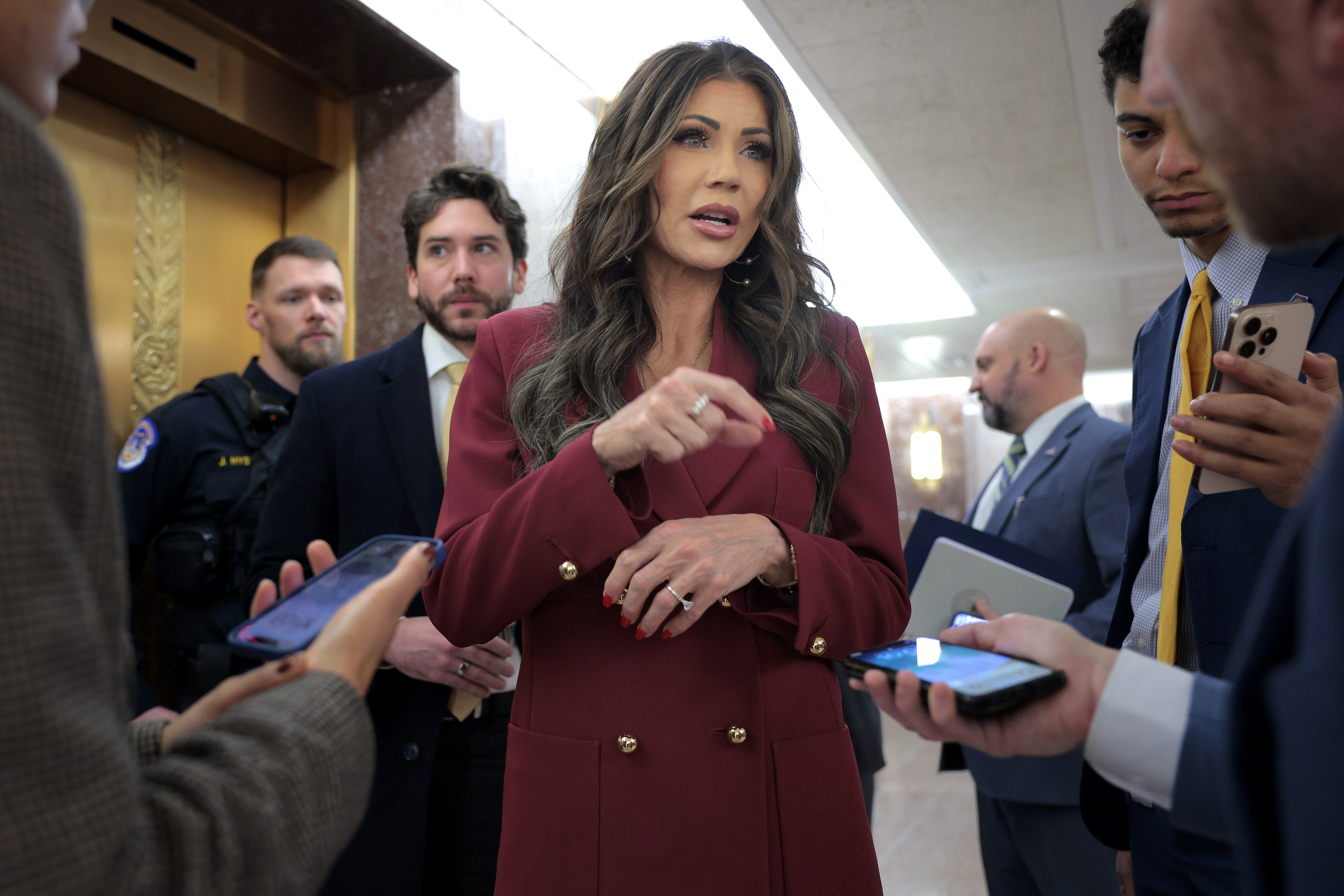 Judge Blocks Bid to Recover $80.5 Million for Housing Illegal Immigrants