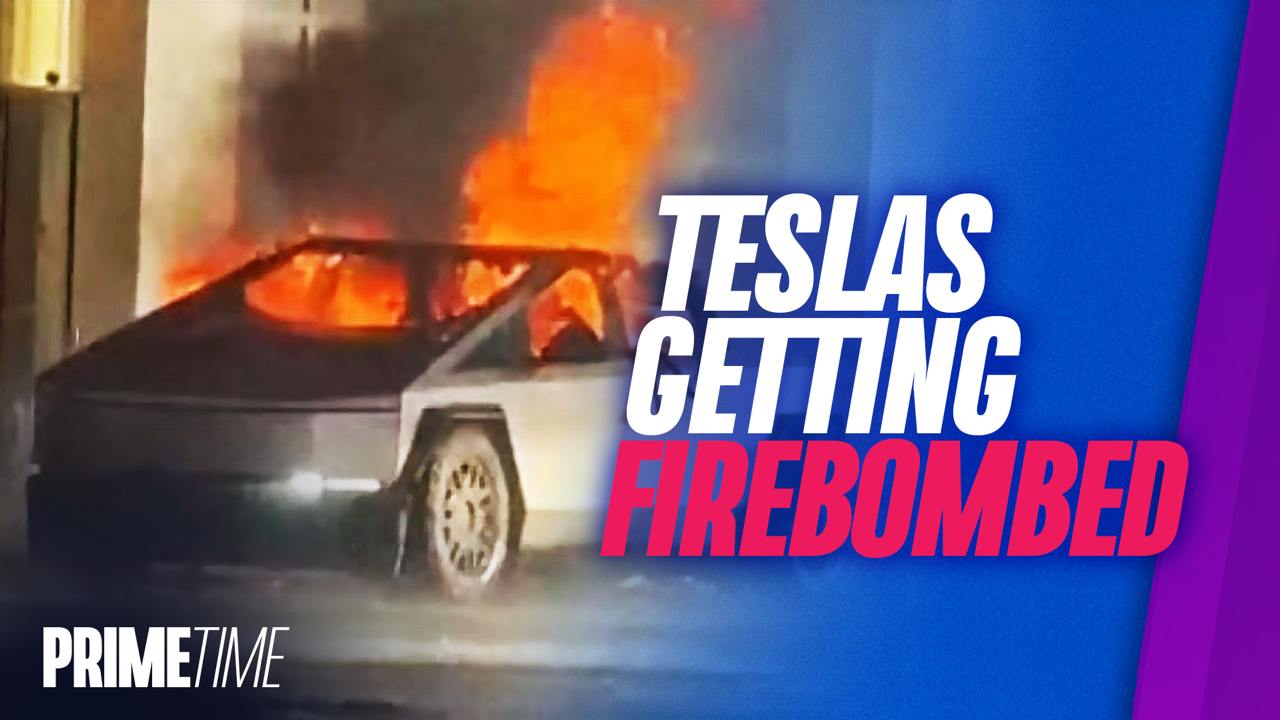 Anti-Tesla Domestic Terrorism; Missouri Wins $24B Case Against China | NTD Primetime