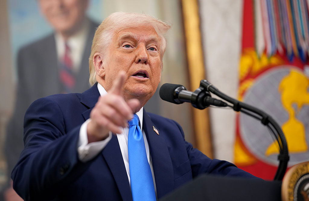 Trump Pushes for Greenland Acquisition; Trump Asks SCOTUS to Resume Venezuelan Deportations