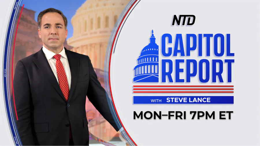 GOP Defends House Seats in Florida Special Elections; Musk, Soros Fund High-Stakes Court Race in Wisconsin