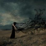 Dark photography