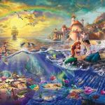 Disney drawings