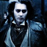 Sweeney todd