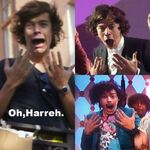 Funny one directions