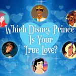 Disney princes