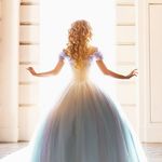 Disney princess