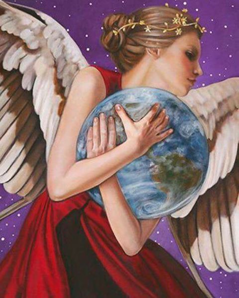 ll collaboratore ideale degli Angeli, oltre alle doti di purezza, neutralità ed innocuità, deve essere sereno ed equilibrato, capac...