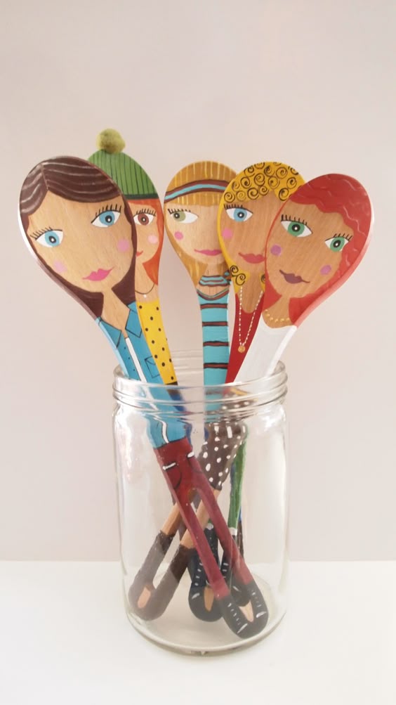 Las cositas de Piluca