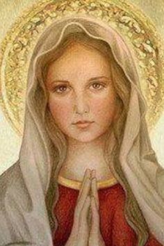 #InCammino : don Lucio D'Abbraccio, Rallegrati, piena di grazi...