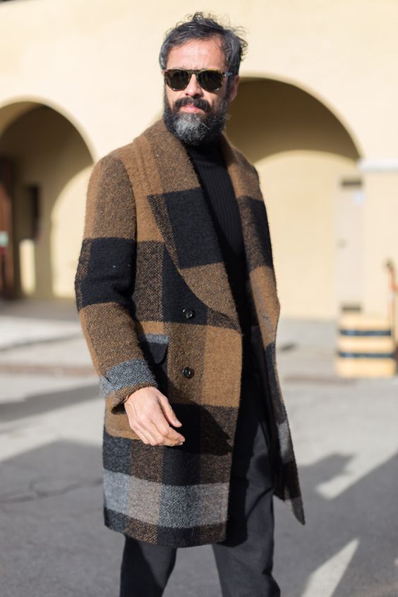 Charles-Edouard Woisselin bring us a selection of the bestÂ looks photographed in the streets of Florence duringÂ Pitti UomoÂ 89,Â in exclusive forÂ Fucking Young!