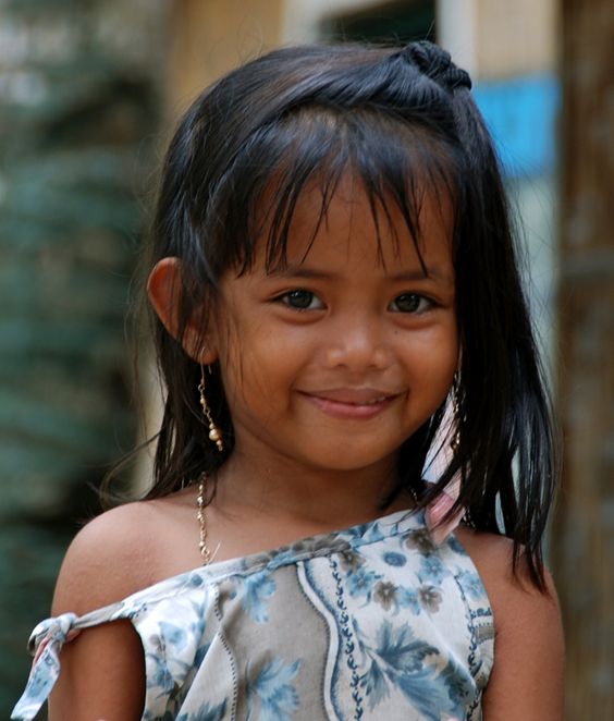 Malapascua, Philippines::"Children are likely to live up to what you believe of them." â€” Lady Bird Johnson [pinned by PartyTalent.com]