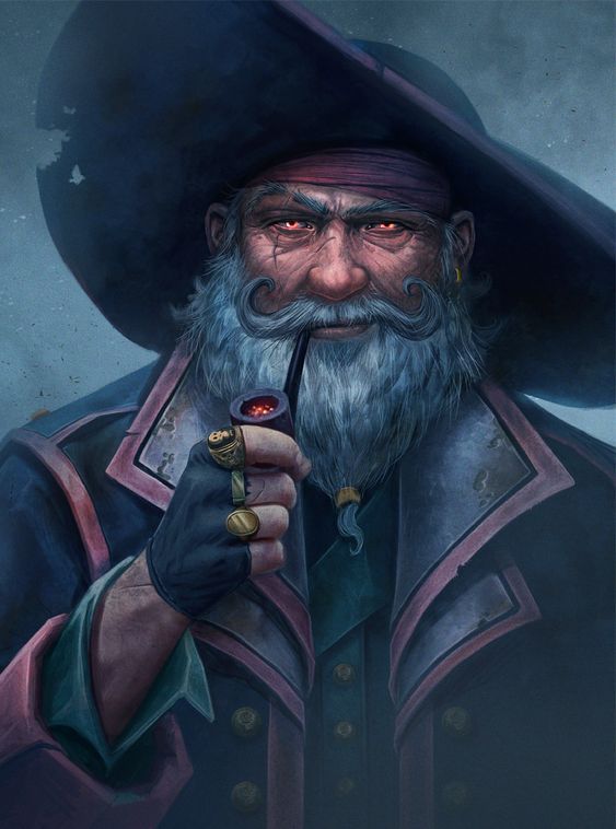 â€œThe fire in his eyes held a more literal meaning than could be said for most. The swirling, flickering orbs of yellow and orange peered out from his grizzled face, and thoughtfully drifted between each member of the party.  â€˜So yer here for me fragment, then?â€™ He takes a long draw on his pipe, â€˜A grand plunder indeed, but did you eâ€™er question yerselves as to why the Council of 5 divided the map to begin with?â€™â€