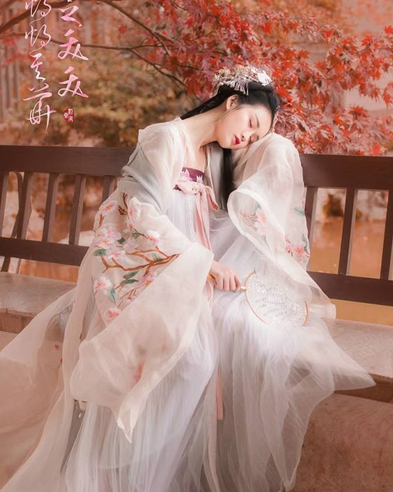 ï¼ïåœ – ç ‡ ä¾ † è ‡ ª # weiboï¼ ‰ # ?? ¢ æœ ??  # ä¸è ?? ¯ # ä¸åœ ‹é ¢ ¨ #hanfu #china #chinesestyle #traditional #culture #art #dress #chinesegirl