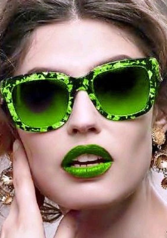 Wow! Super Fashion!!! #sunglasses #glasses #frames #style
