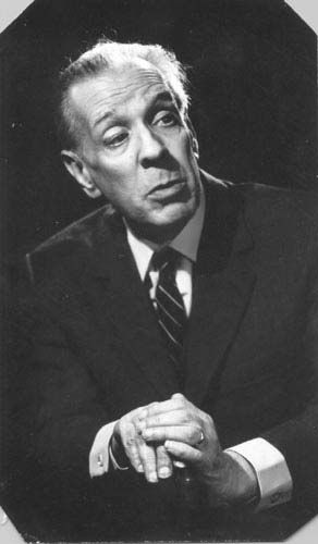 Jorge Luis Borges - Wikipedia, the free encyclopedia
