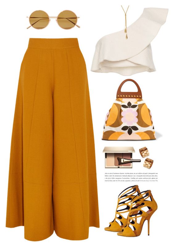 "OOTD" by yexyka â¤ liked on Polyvore featuring Giuseppe Zanotti, Miu Miu, Merchant Archive, Acne Studios, Isabel Marant, 60secondstyle and PVShareYourStyle